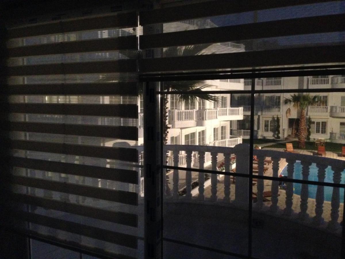 Belka Golf Residence Poolside Apt1 Belek Eksteriør billede