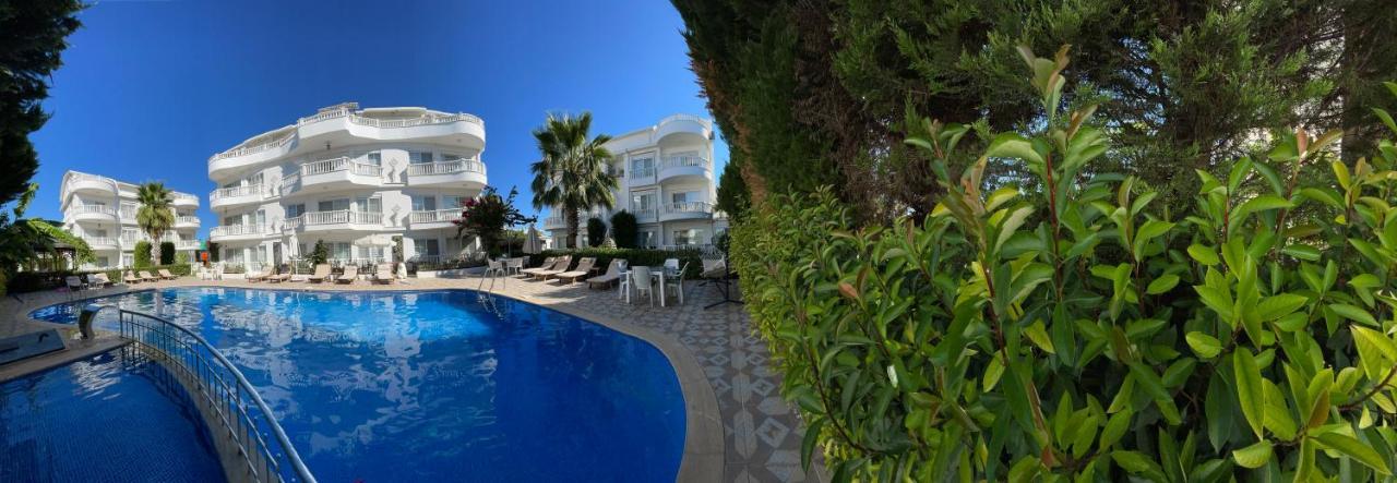 Belka Golf Residence Poolside Apt1 Belek Eksteriør billede